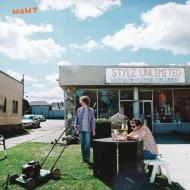 Mgmt (Vinile)