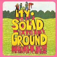 My solid ground (Vinile)