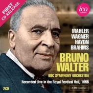 Bruno walter - richard itter collection