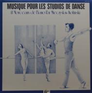 Musique pour les studios de dance (Vinile)