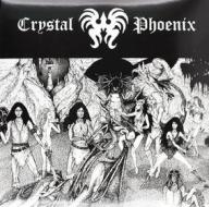 Crystal phoenix (Vinile)