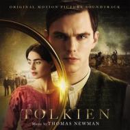 Tolkien (Vinile)