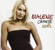 Malene chante no l