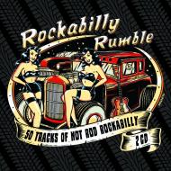 Rockabilly rumble