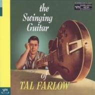 The swinging guitar of tal farlow