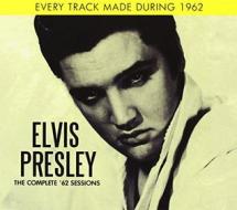 The complete '62 sessions