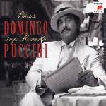 Puccini - domingo sings romantic puccini