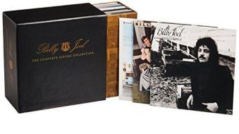 The complete albums collection
