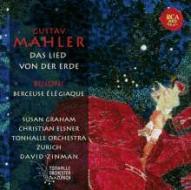Mahler: il canto della terra / busoni: b