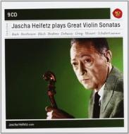 Box-sonate e concerti per violino