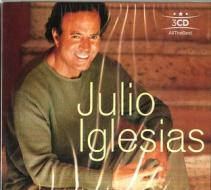 Julio iglesias - all the best