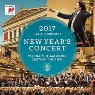 New year's concert 2017 - Concerto di capodanno