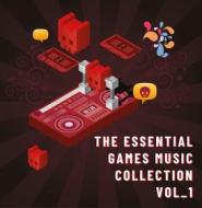 Ost/the essential games music collection (Vinile)