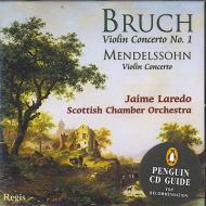 Concerto per violino n.1 op 26 in sol (1