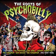Roots of psychobilly (Vinile)