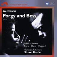 Porgy & bess (extraits)