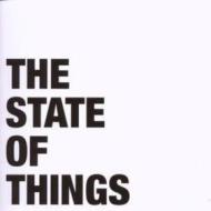 The state of things