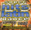 Super hits latin dance estate 2002