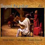 Beyond the colour