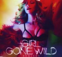 Girl gone wild remixes