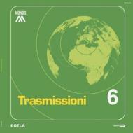 Trasmissioni (Vinile)