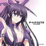 Tv anime[date a live 3]charason&santora vol.2