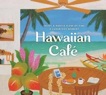 Hawaiian cafe (digipack)