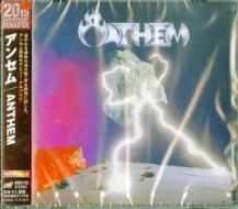 Anthem (w/3 bonus tracks/digital remastering)