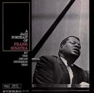 A jazz portrait of frank sinatra (shm-cd/reissued:uccv-9591)