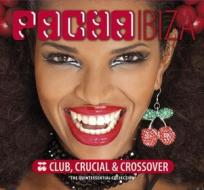 Pacha ibiza:club crucial