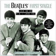 Beatles first single plus (Vinile)