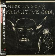 Primitive coo <limited> (limited/shm-cd/paper sleeve)