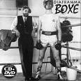 Boxe (cd+dvd)