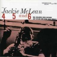 Mclean, jackie-4 5 and 6