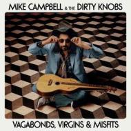 Vagabonds, virgins & misfits (Vinile)