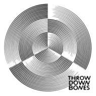 Throw down bones (milkyclear vinyl) (Vinile)