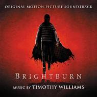 Brightburn (Vinile)