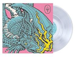 Scaled and icy (vinyl crystal clear) (indy exclusive) (Vinile)