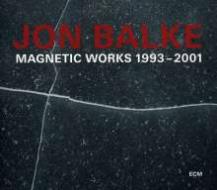 Magnetic works 1993-2001