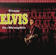 From elvis in memphis (numbered hybrid sacd)