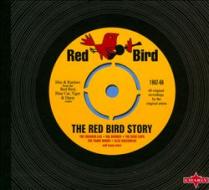 Red bird story vol. 1 (Vinile)