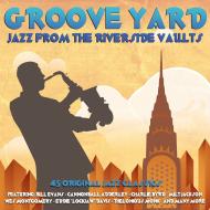 Groove yard - jazz from the riverside va