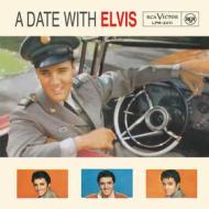 A date with elvis (Vinile)