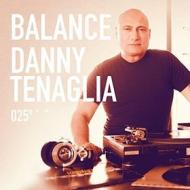 Balance 025-danny tenaglia    2cd