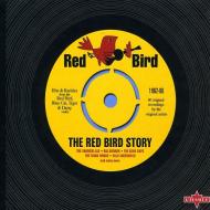 Red bird story vol. 2 (Vinile)