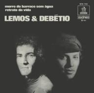 Morro do barraco sem agua (Vinile)