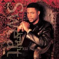 Keith sweat (vinyl red limited edt.) (Vinile)