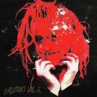 Gadzooks vol. 2 (red vinyl) (Vinile)