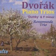 Trio per piano n.3 op 65 b 130 (1883) in