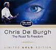 The road to freedom (cd+dvd)
